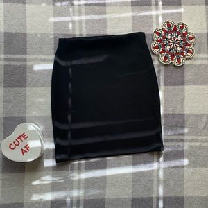 Forever 21 Pencil Skirt